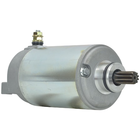 Db Electrical New Triumph Pmdd 12-Volt Ccw 10-Spline Starter For Triumph Daytona 955I 131059 410-52531